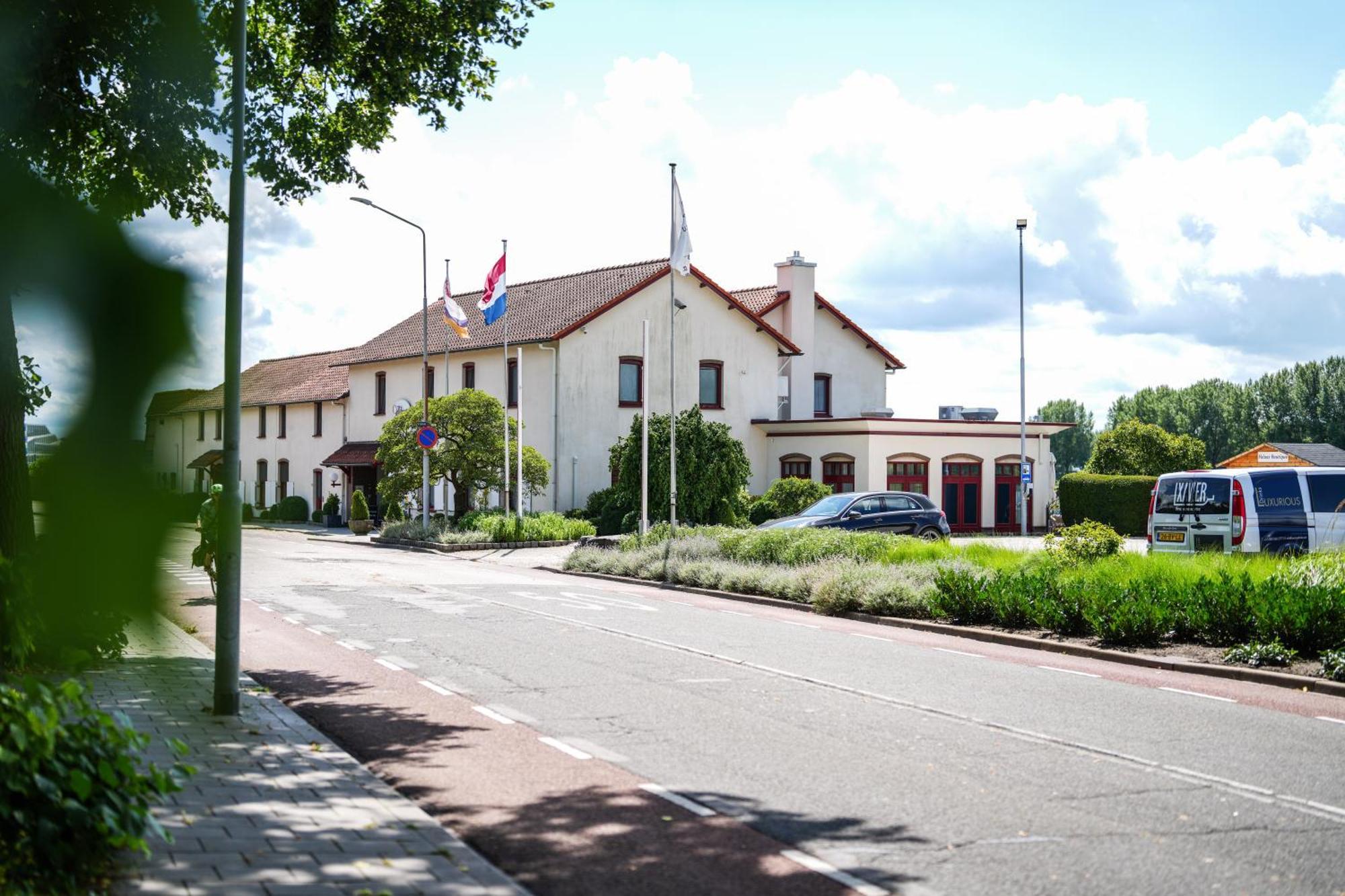 Valuas Hotel Venlo Exterior photo